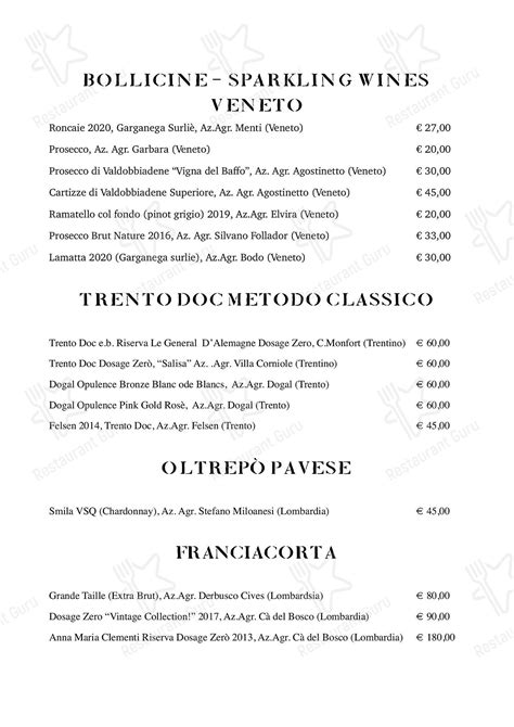 le antiche carampane menu|Trattoria Antiche Carampane restaurant, Venice, Rio。